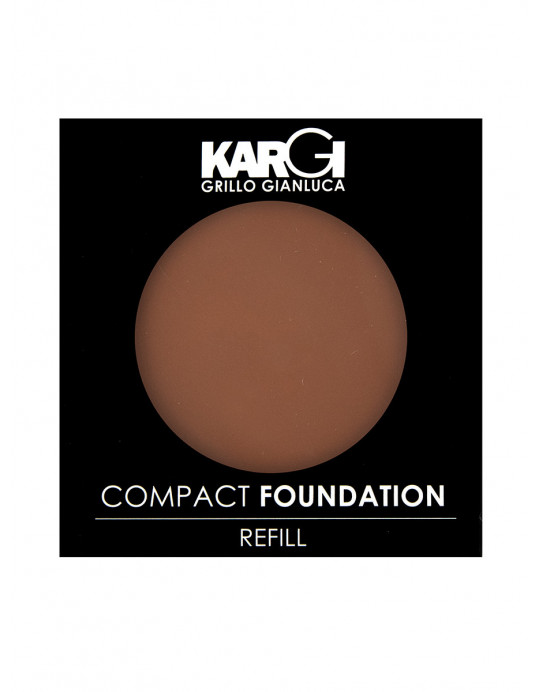 REFILL COMPACT FOUNDATION 822