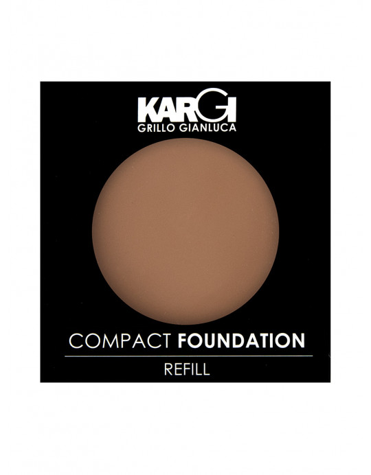 REFILL COMPACT FOUNDATION 821