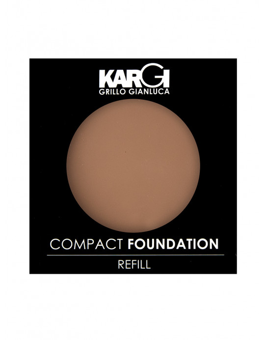 REFILL COMPACT FOUNDATION 820